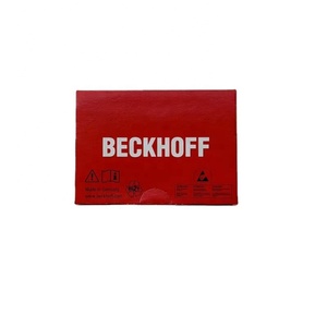 EL4024 Original PLC <strong>Analog</strong> <strong>Output</strong> <strong>Input</strong> Beckhoff AC I/O Module El4024 Industrial Control PLC Industrial Control