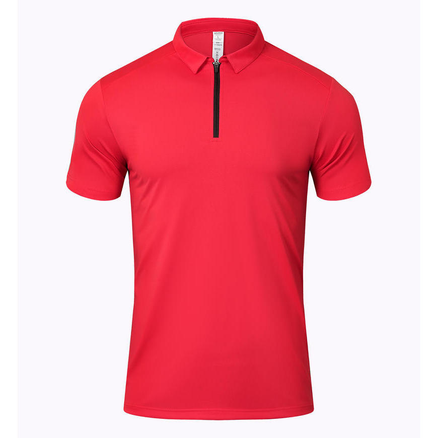 Chinese Red