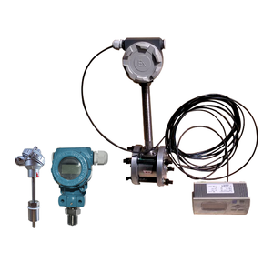 Ulfur-Medidor de oxidos, medidor bajo de 4 a 20 metros - Product Image 6