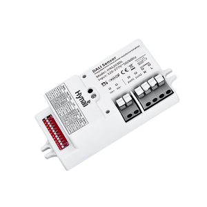 Hns203dl <span class=keywords><strong>Dali</strong></span>-2 d4i Tích hợp chuyển đổi <span class=keywords><strong>Dali</strong></span>-2 xe buýt cung cấp điện <span class=keywords><strong>Dali</strong></span> xe buýt Dip chuyển đổi thiết lập với cảm biến chuyển động vi sóng của con người - Product Image 3