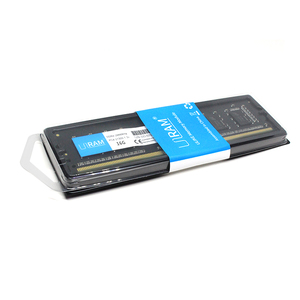 <strong>DDR4</strong> UDIMM <strong>Desktop</strong> RAM <strong>4GB</strong> 8GB 16GB 32GB 2400MHz 2666MHz 3200MHz PC Memory Upgrade for Gaming Office Home <strong>Computer</strong> - Product Image 2