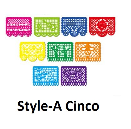 Estilo-A Cinco