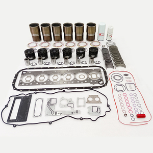 Machinery Engines Parts 5693816 Overhaul Kit X15 ISX15 QSX15 Engine Parts <strong>Inframe</strong> Rebuild Kit 4376176 - Product Image 5