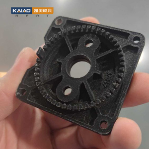 凯奥快速原型供应商SLA SLS 3D塑料金属样品测试新龙模型3D打印 - Product Image 4