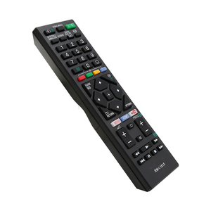 RM-L1615フォンユニバーサルリモコン交換用ソニースマート液晶LEDブラビアテレビリモコン赤外線 - Product Image 4