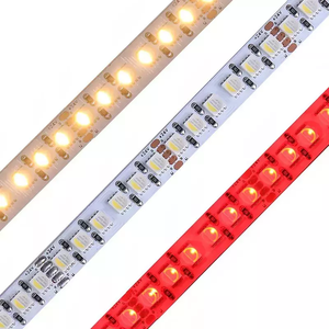High Cri 95 24 v 120 leds/m RGBW RGBWWLed Streifen Licht 505024 volt ip20 ip65 ip66 ip67 ip68 RGBW RGBWW 120 ledストリップライト - Product Image 2