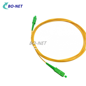 LC/APC 1.25mm OS2二重光ファイバーケーブルへの高品質LC/APC - Product Image 6