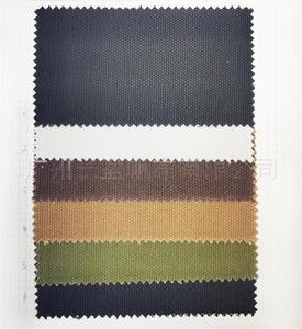 24oz bông vải Tote Vải với lớp phủ sáp dầu thân thiện với môi trường và phong cách vải sáp vải - Product Image 6