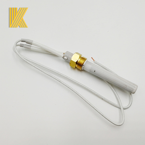 120V 200W <strong>Ceramic</strong> Pellet <strong>Igniter</strong> for Pellet Burner and Pellet Stove