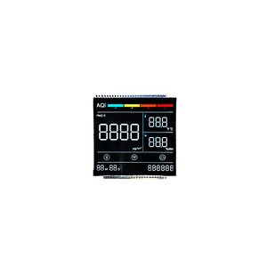 Factory Custom TN HTN STN FSTN VA BTN <strong>LCD</strong> <strong>Display</strong> Module <strong>Large</strong> <strong>LCD</strong> <strong>7</strong> <strong>Segments</strong> New <strong>LCD</strong> <strong>Display</strong> Screen Panel For Roland - Product Image 5