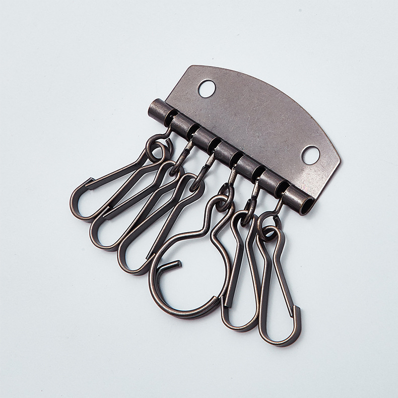 Gunmetal plating