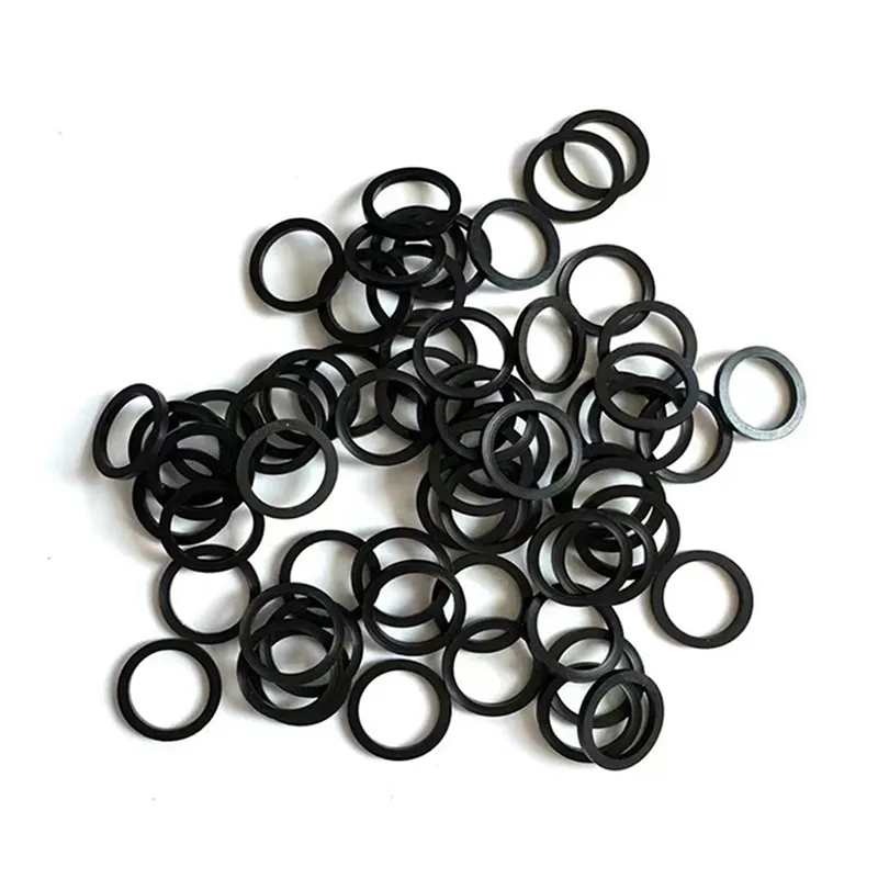 Manufacturers Wholesale Various Specifications Oring Nitrile Rubber/Fkm/Silicone/EPDM Rubber Sealing O ring