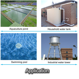 Tank Pool Horizontal <strong>Float</strong> <strong>Sensor</strong> <strong>Switch</strong> Side Mount Liquid Water <strong>Level</strong> <strong>Sensor</strong> <strong>Controller</strong> Automatic Water Pump <strong>Controller</strong> - Product Image 4