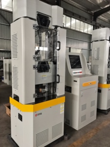 100Ton Computer <strong>Servo</strong> Hydraulic Universal <strong>Testing</strong> <strong>Machine</strong> Steel Tensile <strong>Testing</strong> <strong>Machine</strong> - Product Image 6