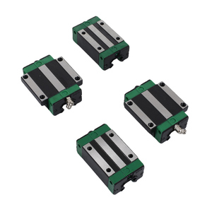 EGH20CA线性导轨EG20 EG25 EGH20CA线性导轨EGH15CA EGH35CA线性导轨 - Product Image 1