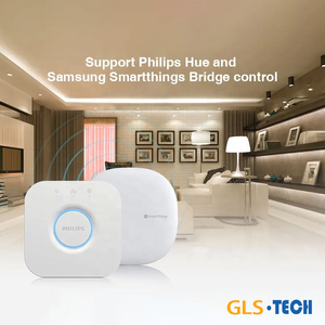 Zigbee серии один цвет/CCT/RGB/RGBW/RGBCCT смартфон приложение затемнения контроллер - Product Image 4