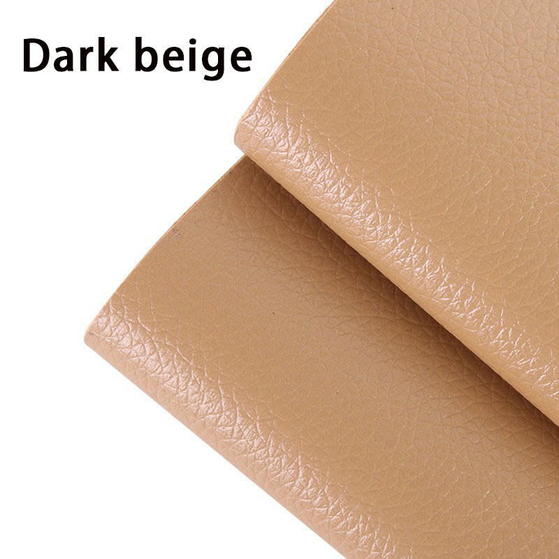 Beige foncé