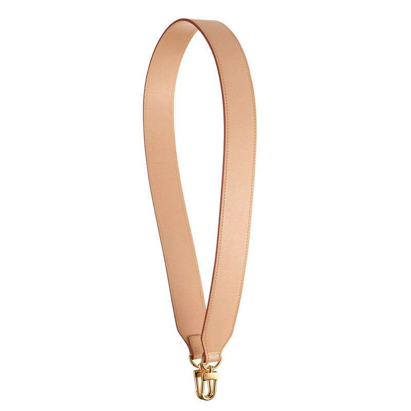 Cuir Tanné végétal Abricot 95cm