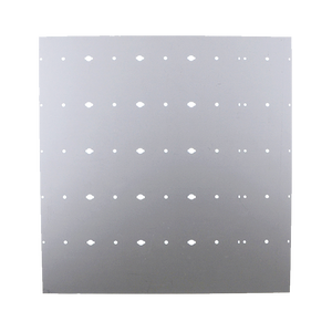 P10 led pcb pano led mcpcb büyümek işık uv ir 4x1w pcb aro led alüminyum dokunmatik masa lambası solar lamba 1.2v pcb için led sokak lambası - Product Image 6