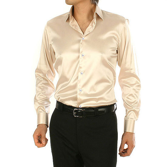 Sa02800 light yellow silk