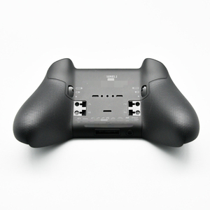 Xbox One Elite2用バックシェルXboxOne Elite2コントローラー用ボトムハウジングハウジングシェルケースカバー - Product Image 1