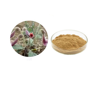 Radix rehmanniae özü Digitalis lanata özü 20:1 çin tilki-eldiven özü - Product Image 1