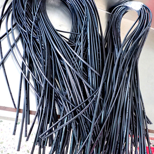 <strong>Customize</strong> Electric Cable UL2835 PVC Insulation 4 5 6 Core Copper Shield <strong>Control</strong> Cable for Equipment Internal Wiring - Product Image 5