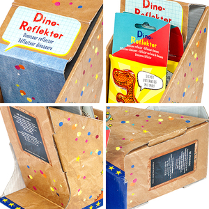 Mua hộp trưng bày sản phẩm, hộp giấy gợn sóng thân thiện vớ<span class=keywords><strong>i</strong></span> mô<span class=keywords><strong>i</strong></span> trường, hộp đóng gó<span class=keywords><strong>i</strong></span> đồ chơ<span class=keywords><strong>i</strong></span> tùy chỉnh, tùy chỉnh - Product Image 6