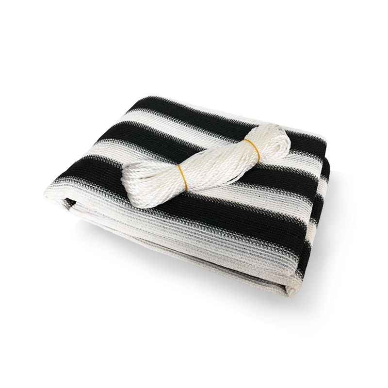NOIR ET BLANC