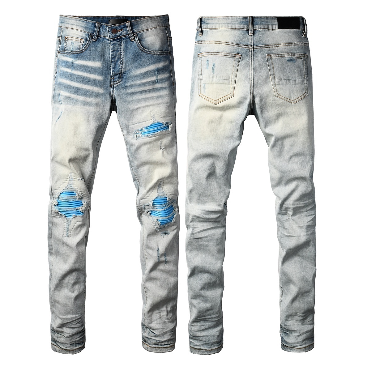 AM-BLUE-001