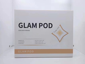 Glam Detox Hidrato Oxigênio Pod Tratamento para Rosto e Corpo Whitening Spa Salon CO2 Cápsula-Revive - Product Image 5