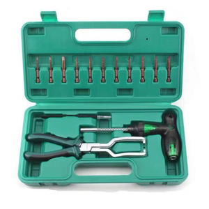 BEACON MACHINE Injector Tester Diesel Common Rail Injector Tester CRS1200 for Fuel Injector - Product Image 1