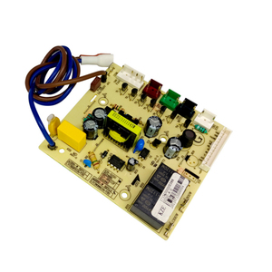 工業用高出力ファンコントロールボードPCBA 2層厚銅ボードプロトタイプ多層FR-4 PCB - Product Image 1