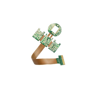 fpc circuit electronics board 6 <strong>layer</strong> <strong>pcb</strong> altium <strong>flex</strong> <strong>pcb</strong> printed circuit board production - Product Image 3
