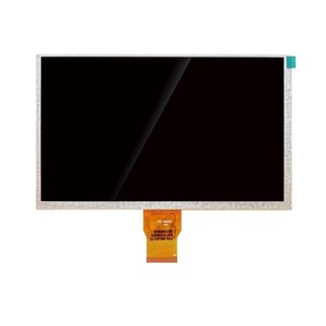 3.5 ''320*240 personalizzato TFT modulo LCD CD set schermo LCMLCD - Product Image 2