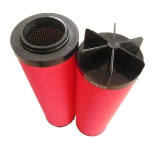 The Air Compressor Precision Filter <strong>Element</strong> L430WS <strong>V2</strong> L430WS/<strong>V2</strong> - Product Image 2