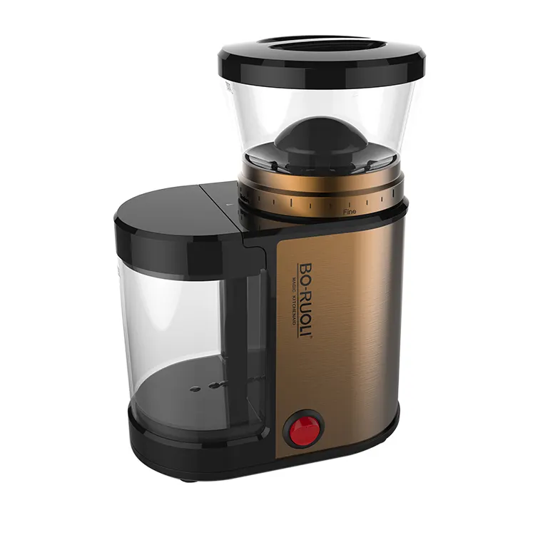 Electric new arrival attractive coffee mill