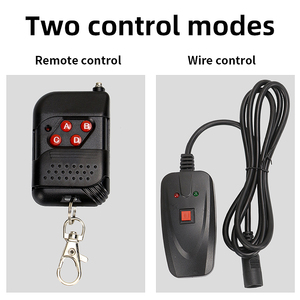 SHTX Pro Series RGB Fog Machine <strong>with</strong> <strong>LED</strong> Effects for Weddings Stage Nightclubs High-Density <strong>Output</strong> Wireless <strong>DMX</strong> <strong>Control</strong> - Product Image 4