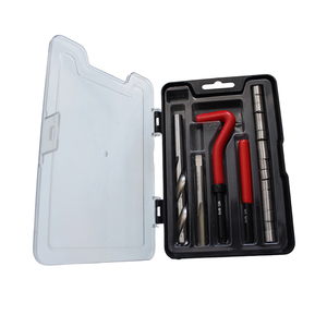 Thread Repair <strong>Tool</strong> Set Wrench Set <strong>Tools</strong> for Automotive Mechanics Hand <strong>Tool</strong> <strong>Kit</strong> - Product Image 1