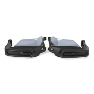 Motorcycle Accessories Hand Guards Handlebar Handguard Hand Shield Guard Protector for <strong>BMW</strong> R1300GS R 1300 <strong>GS</strong> ADV 2023 2024 2025 - Product Image 2