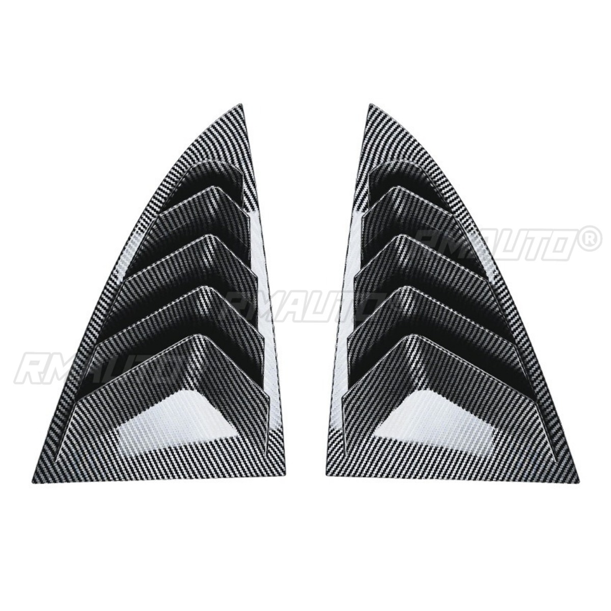 Carbon Look