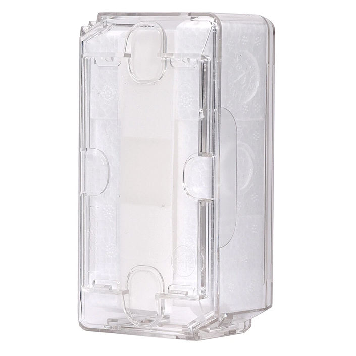 Transparente