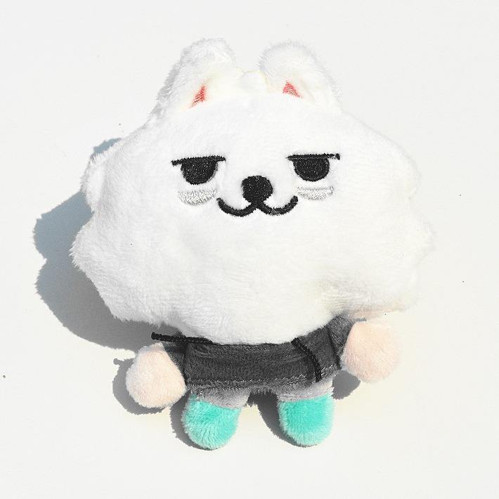 จี้แกะขาว Cui Xiubin ขนาดเล็ก