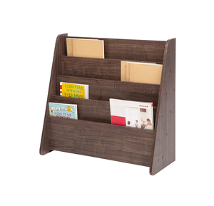 Bán buôn gỗ <span class=keywords><strong>4</strong></span> Pocket miễn phí thường vụ Tạp Chí giá trang trí nội thất gỗ Tạp Chí chủ tập tin - Product Image 1