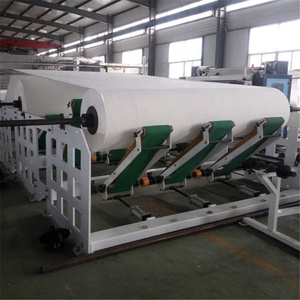 Giá Máy Làm Giấy Lụa Hiệu Quả Cao 2640 T/D No1 100 Mm Cho Máy Nghiền Giấy - Product Image 2