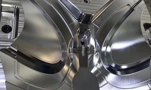 Custom <strong>Plastic</strong> Injection Molding Rapid Prototyping Tooling Aluminum Steel <strong>Car</strong> <strong>Bumper</strong> Mold Injection <strong>Mould</strong> <strong>Plastic</strong> Parts