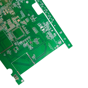 แผง PCB ประกอบ PCB พร้อมไฟล์ Gerber สำหรับบริการออกแบบ PCB แบบกำหนดเอง - Product Image 6