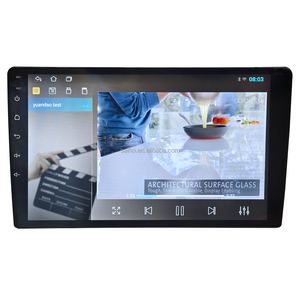 Lettore Video multimediale Radio FM universale da 7/9/10 pollici Touch Screen Stereo per Auto | Display HD con ingresso USB/SD/AUX - Product Image 5