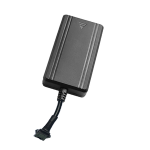 Mini rastreador GPS para coche y camión, con sistema de seguimiento y SDK de código abierto - Product Image 1