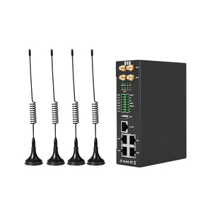 2DI 2DO RS485 a Wireless 4G WiFi Communication Edge Computing a Thingsboard Cloud - Product Image 1